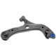 Purchase Top-Quality Control Arm With Ball Joint by MEVOTECH - CMS861260 pa14