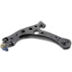 Purchase Top-Quality Control Arm With Ball Joint by MEVOTECH - CMS861260 pa7