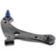 Purchase Top-Quality Control Arm With Ball Joint by MEVOTECH - CMS861260 pa8