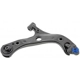 Purchase Top-Quality Control Arm With Ball Joint by MEVOTECH - CMS861260 pa9