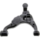 Purchase Top-Quality MEVOTECH - CMS861297 - Control Arm With Ball Joint pa1