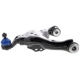 Purchase Top-Quality MEVOTECH - CMS861297 - Control Arm With Ball Joint pa11