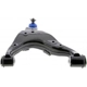 Purchase Top-Quality MEVOTECH - CMS861297 - Control Arm With Ball Joint pa14
