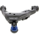 Purchase Top-Quality MEVOTECH - CMS861298 - Control Arm With Ball Joint pa3