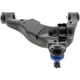 Purchase Top-Quality MEVOTECH - CMS861298 - Control Arm With Ball Joint pa5