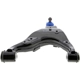 Purchase Top-Quality MEVOTECH - CMS861298 - Control Arm With Ball Joint pa6