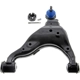 Purchase Top-Quality MEVOTECH - CMS861298 - Control Arm With Ball Joint pa7