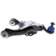 Purchase Top-Quality MEVOTECH - CMS861298 - Control Arm With Ball Joint pa9