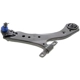 Purchase Top-Quality Control Arm With Ball Joint by MEVOTECH - CMS861300 pa1