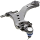 Purchase Top-Quality Control Arm With Ball Joint by MEVOTECH - CMS861300 pa2