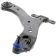 Purchase Top-Quality Control Arm With Ball Joint by MEVOTECH - CMS861300 pa6