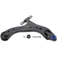 Purchase Top-Quality Control Arm With Ball Joint by MEVOTECH - CMS861300 pa7