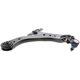 Purchase Top-Quality Control Arm With Ball Joint by MEVOTECH - CMS861301 pa1