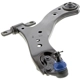 Purchase Top-Quality Control Arm With Ball Joint by MEVOTECH - CMS861301 pa2