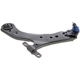 Purchase Top-Quality Control Arm With Ball Joint by MEVOTECH - CMS861301 pa6