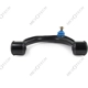 Purchase Top-Quality Control Arm With Ball Joint by MEVOTECH - CMS86134 pa14