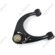 Purchase Top-Quality Control Arm With Ball Joint by MEVOTECH - CMS86134 pa16