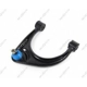 Purchase Top-Quality Control Arm With Ball Joint by MEVOTECH - CMS86134 pa3