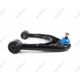 Purchase Top-Quality Control Arm With Ball Joint by MEVOTECH - CMS86134 pa4