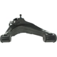 Purchase Top-Quality MEVOTECH - CMS86136 - Control Arm With Ball Joint pa18