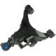 Purchase Top-Quality MEVOTECH - CMS86136 - Control Arm With Ball Joint pa23
