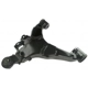 Purchase Top-Quality MEVOTECH - CMS86136 - Control Arm With Ball Joint pa26