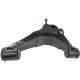 Purchase Top-Quality MEVOTECH - CMS86137 - Control Arm With Ball Joint pa19