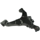 Purchase Top-Quality MEVOTECH - CMS86137 - Control Arm With Ball Joint pa20