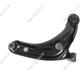 Purchase Top-Quality Control Arm With Ball Joint by MEVOTECH - CMS86138 pa12