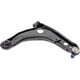 Purchase Top-Quality Control Arm With Ball Joint by MEVOTECH - CMS86138 pa17