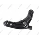 Purchase Top-Quality Control Arm With Ball Joint by MEVOTECH - CMS86138 pa2