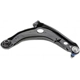 Purchase Top-Quality Control Arm With Ball Joint by MEVOTECH - CMS86138 pa21