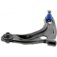 Purchase Top-Quality Control Arm With Ball Joint by MEVOTECH - CMS86138 pa23