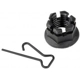 Purchase Top-Quality Control Arm With Ball Joint by MEVOTECH - CMS86138 pa24