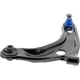 Purchase Top-Quality Control Arm With Ball Joint by MEVOTECH - CMS86138 pa25