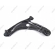 Purchase Top-Quality Control Arm With Ball Joint by MEVOTECH - CMS86138 pa3