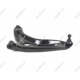 Purchase Top-Quality Control Arm With Ball Joint by MEVOTECH - CMS86138 pa4