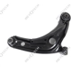 Purchase Top-Quality Control Arm With Ball Joint by MEVOTECH - CMS86138 pa7