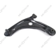 Purchase Top-Quality Control Arm With Ball Joint by MEVOTECH - CMS86138 pa9