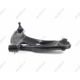 Purchase Top-Quality Control Arm With Ball Joint by MEVOTECH - CMS86139 pa1