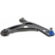 Purchase Top-Quality Control Arm With Ball Joint by MEVOTECH - CMS86139 pa11
