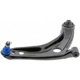 Purchase Top-Quality Control Arm With Ball Joint by MEVOTECH - CMS86139 pa13