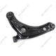 Purchase Top-Quality Control Arm With Ball Joint by MEVOTECH - CMS86139 pa15
