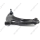 Purchase Top-Quality Control Arm With Ball Joint by MEVOTECH - CMS86139 pa16