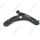 Purchase Top-Quality Control Arm With Ball Joint by MEVOTECH - CMS86139 pa17