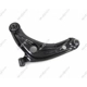Purchase Top-Quality Control Arm With Ball Joint by MEVOTECH - CMS86139 pa2