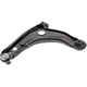 Purchase Top-Quality Control Arm With Ball Joint by MEVOTECH - CMS86139 pa20