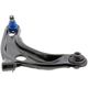Purchase Top-Quality Control Arm With Ball Joint by MEVOTECH - CMS86139 pa21