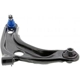 Purchase Top-Quality Control Arm With Ball Joint by MEVOTECH - CMS86139 pa24