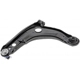 Purchase Top-Quality Control Arm With Ball Joint by MEVOTECH - CMS86139 pa25